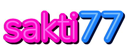 sakti77 — logo kanal