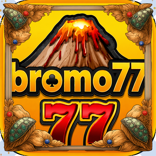 bromo77 — mitra unggulan