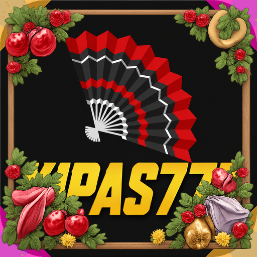 kipas777 — mitra unggulan